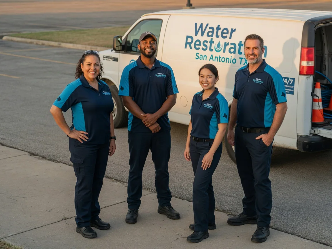 Water Damage Repair company in Sharpsburg, KY
